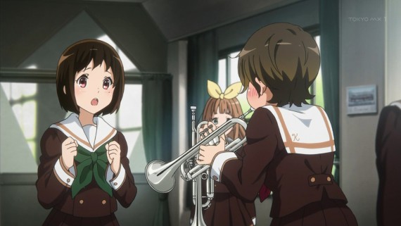 ユーフォニアム227