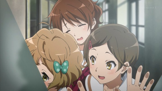 ユーフォニアム56