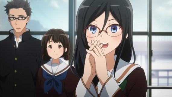 ユーフォニアム233