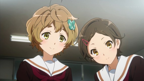 ユーフォニアム141