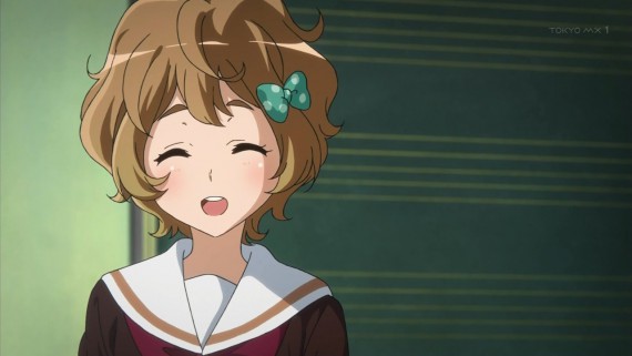 ユーフォニアム217
