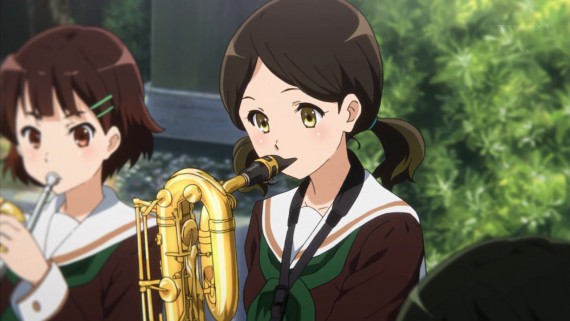 ユーフォニアム20