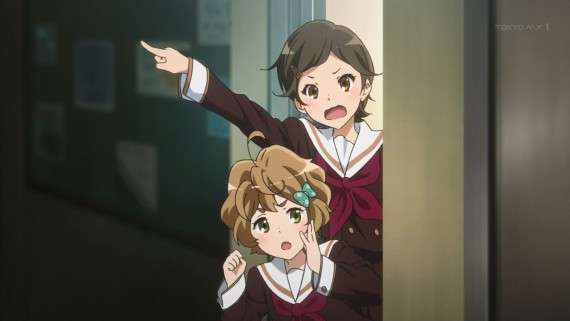 ユーフォニアム156