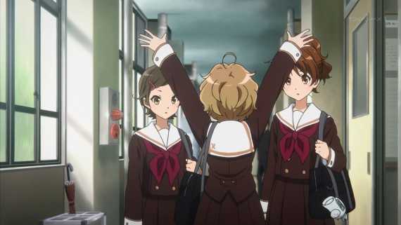 ユーフォニアム47
