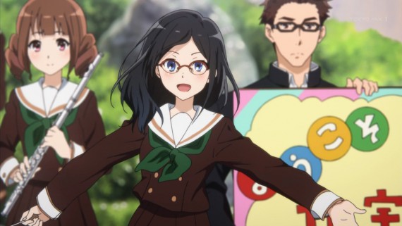 ユーフォニアム18