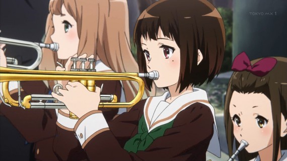 ユーフォニアム19