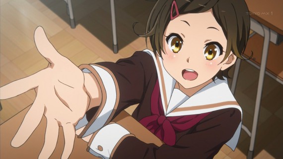 ユーフォニアム31