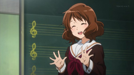 ユーフォニアム218
