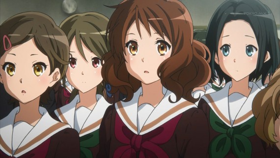 ユーフォニアム274