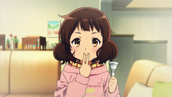 ユーフォニアム137