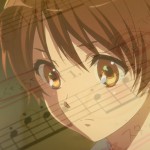 『響け！ユーフォニアム』第1話「ようこそハイスクール」Bパートお気に入り台詞集