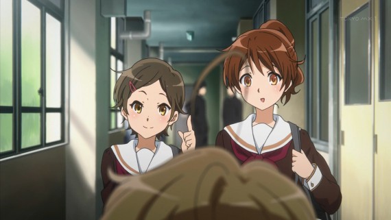 ユーフォニアム49