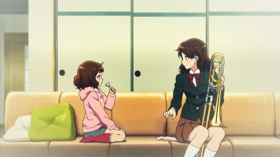 ユーフォニアム138