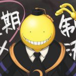 アニメ『暗殺教室』第2期制作決定