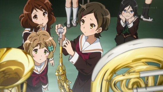 ユーフォニアム238