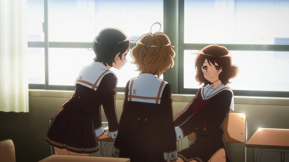 ユーフォニアム143