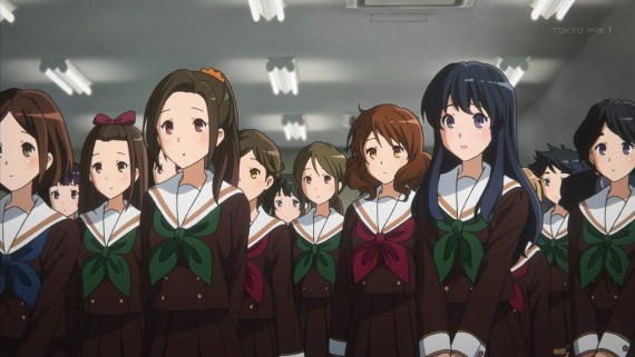 ユーフォニアム286