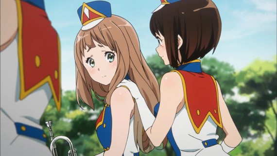 ユーフォニアム787