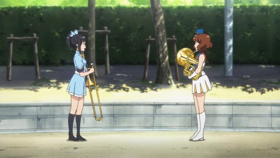ユーフォニアム776