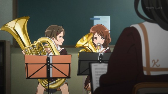 ユーフォニアム858
