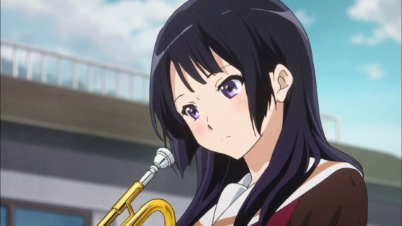 ユーフォニアム322