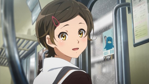 ユーフォニアム1111