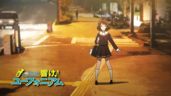 ユーフォニアム730