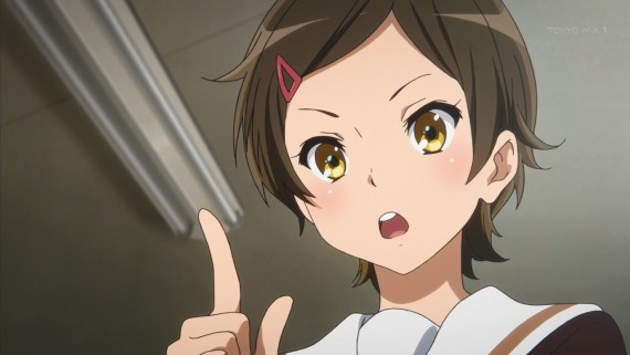 ユーフォニアム345