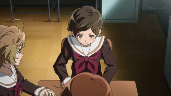 ユーフォニアム1135
