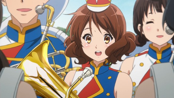 ユーフォニアム796