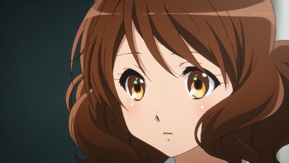 ユーフォニアム834