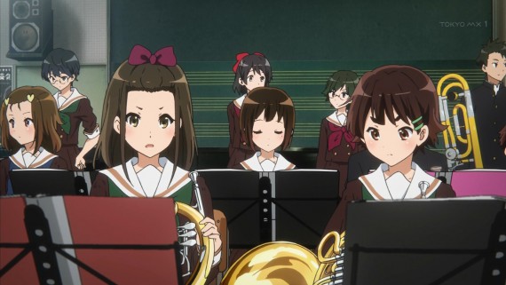 ユーフォニアム604