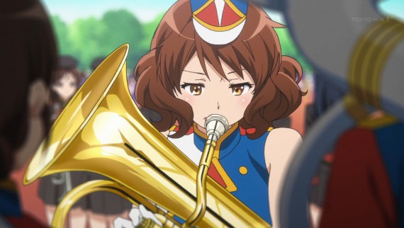 ユーフォニアム756