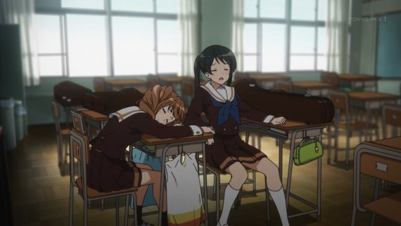 ユーフォニアム525