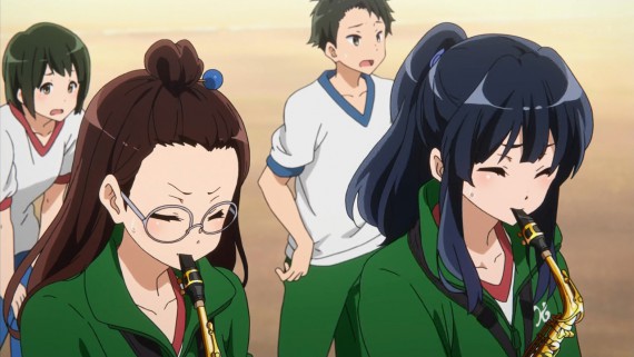 ユーフォニアム506
