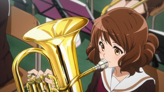 ユーフォニアム612