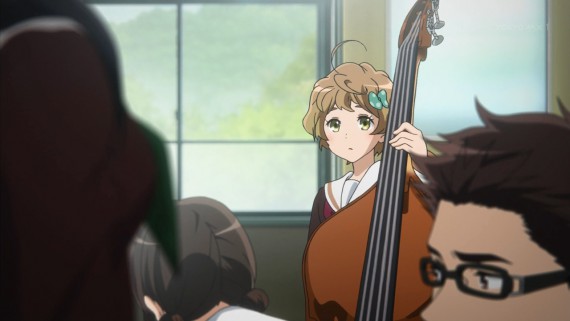 ユーフォニアム386