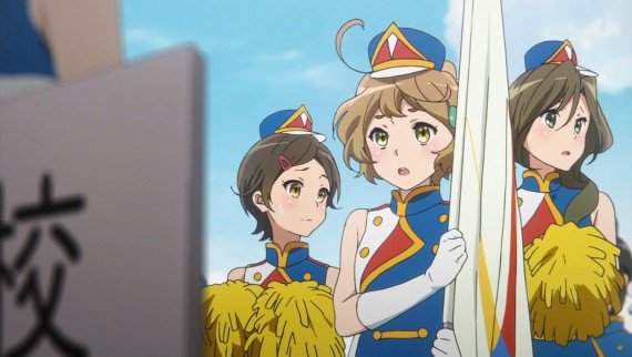 ユーフォニアム783