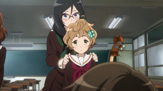 ユーフォニアム843
