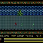 「イース」(PC88)日記3