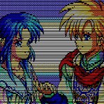 「ドラゴンスレイヤー英雄伝説」(PC88)日記7