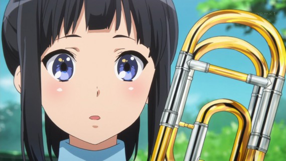 ユーフォニアム775