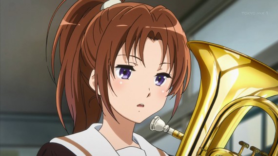 ユーフォニアム861