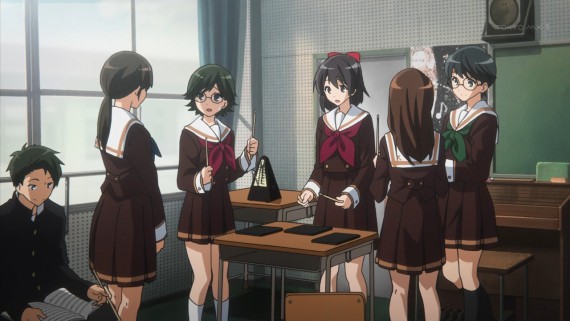 ユーフォニアム319
