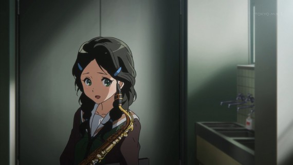 ユーフォニアム1042