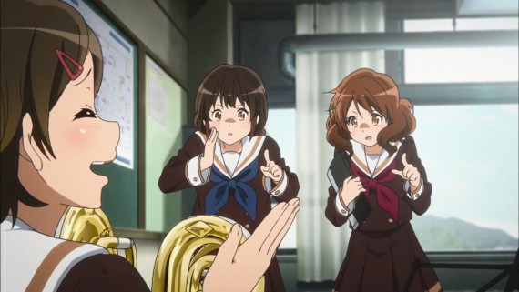 ユーフォニアム837