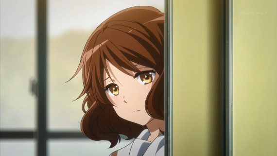 ユーフォニアム393