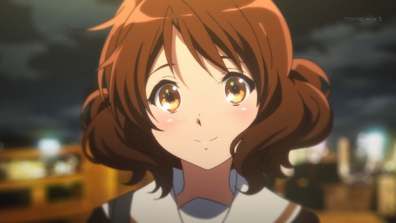 ユーフォニアム729