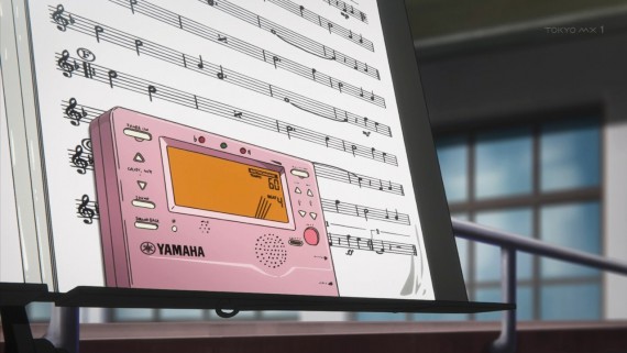 ユーフォニアム321