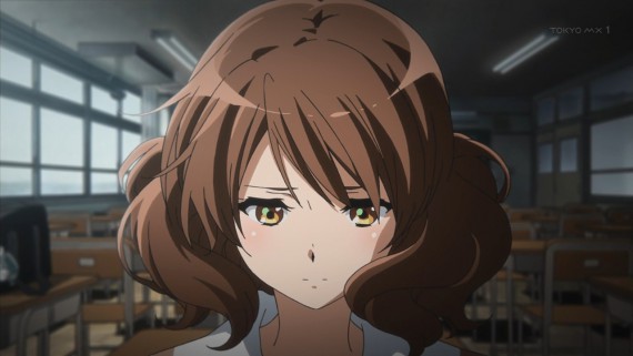 ユーフォニアム1074